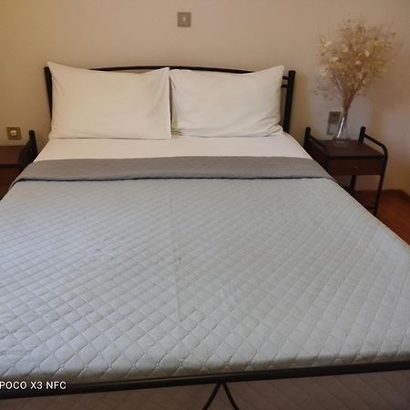 Manousos Apartment Lefkáda Zewnętrze zdjęcie