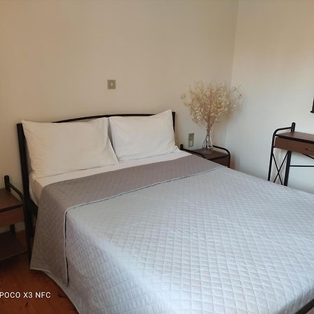 Manousos Apartment Lefkáda Zewnętrze zdjęcie