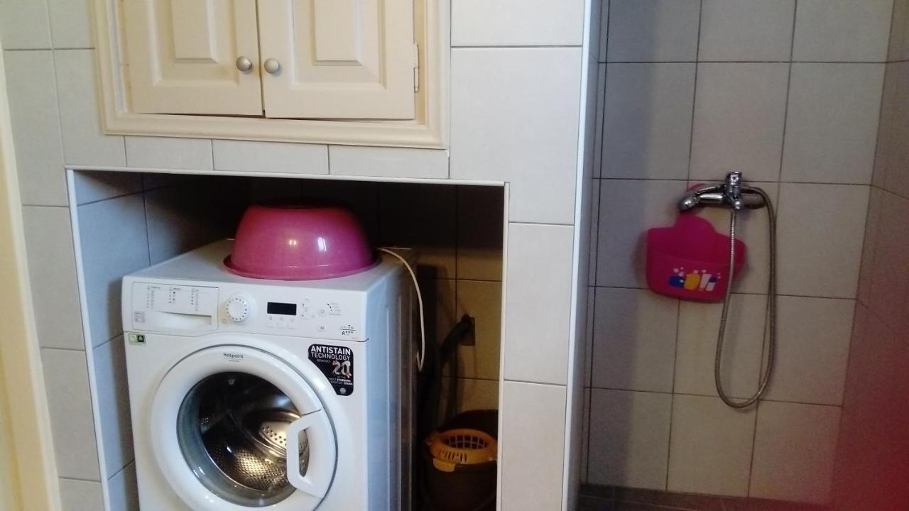 Manousos Apartment Lefkáda Zewnętrze zdjęcie