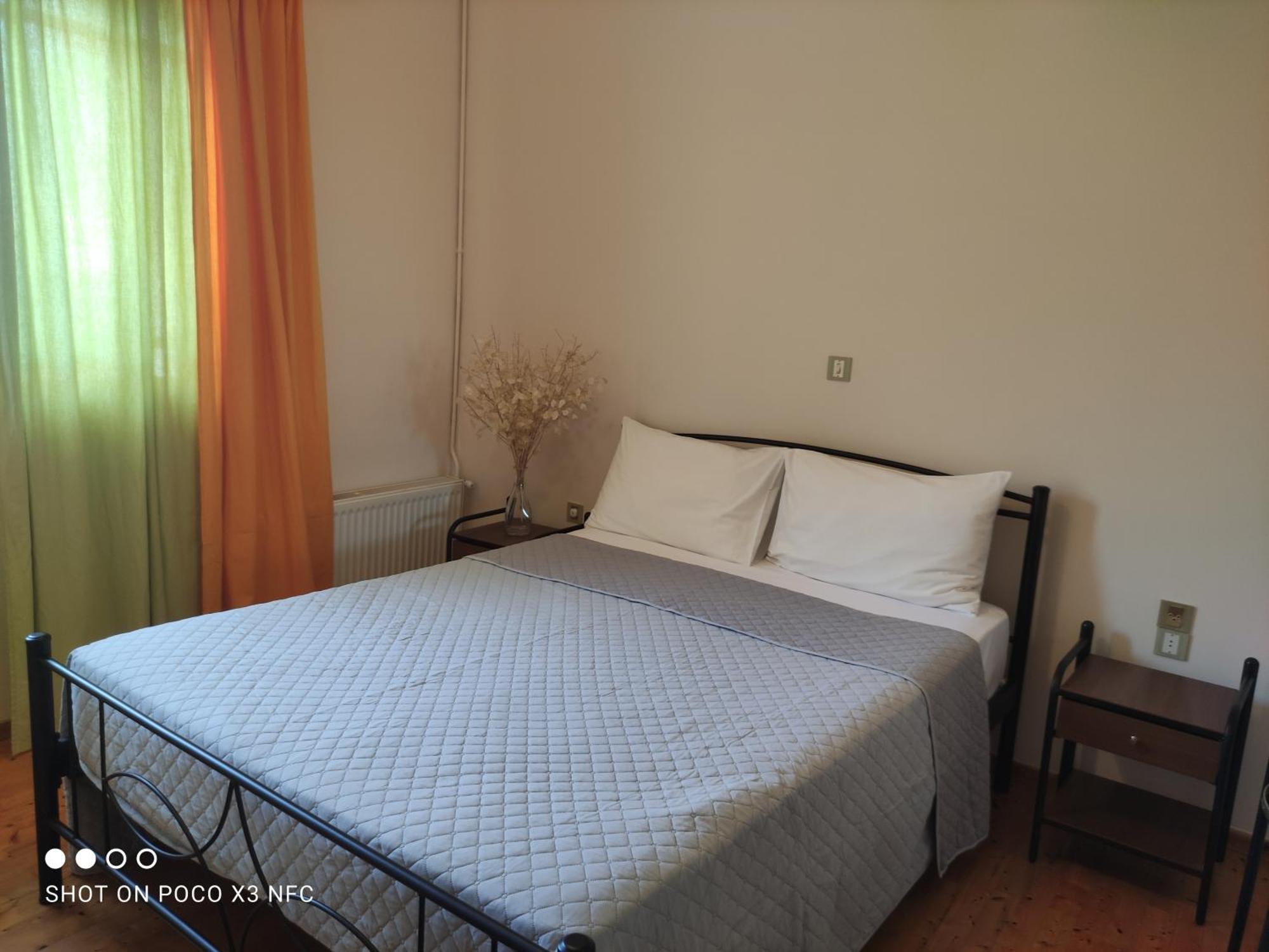 Manousos Apartment Lefkáda Zewnętrze zdjęcie