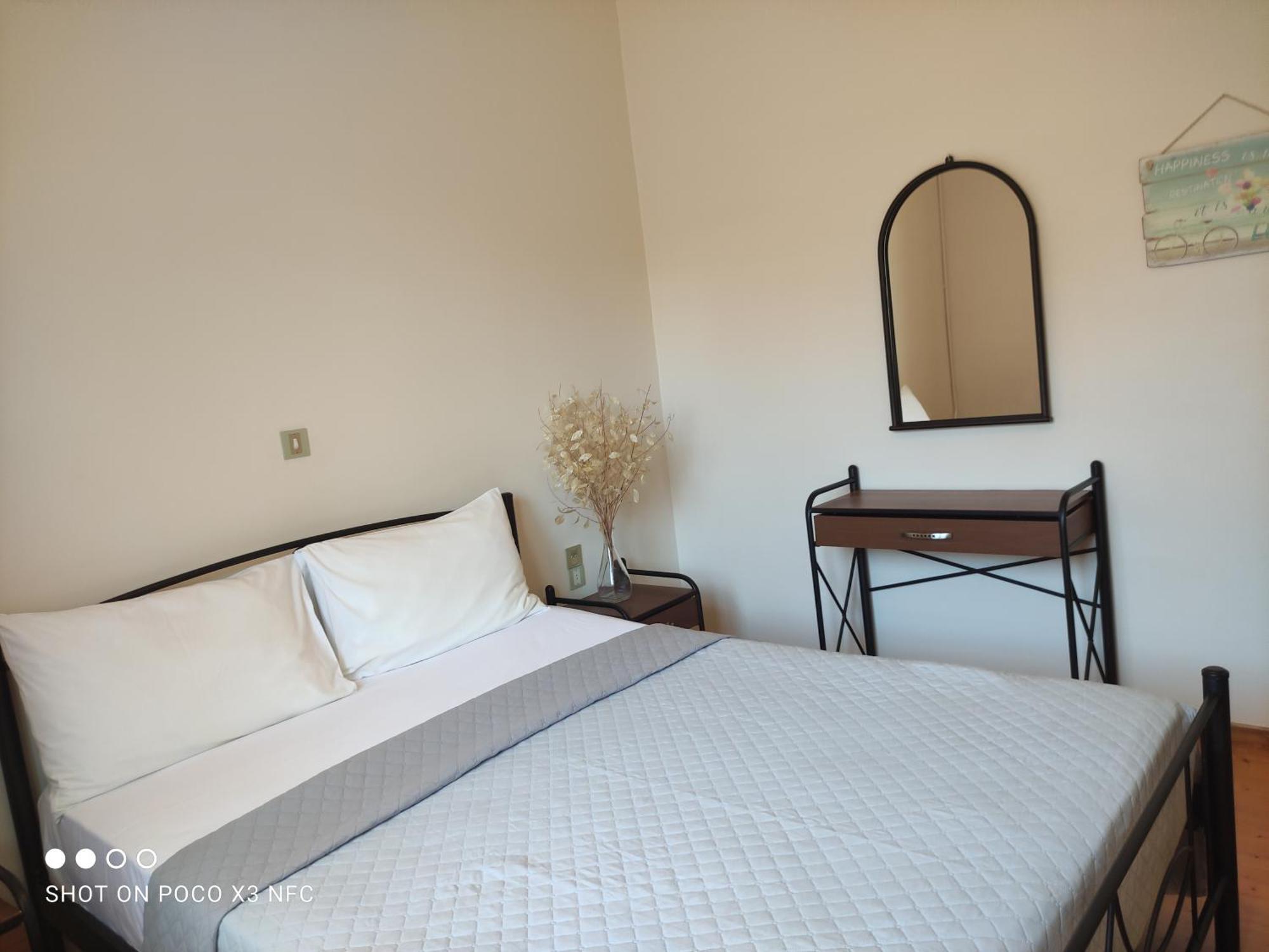Manousos Apartment Lefkáda Zewnętrze zdjęcie