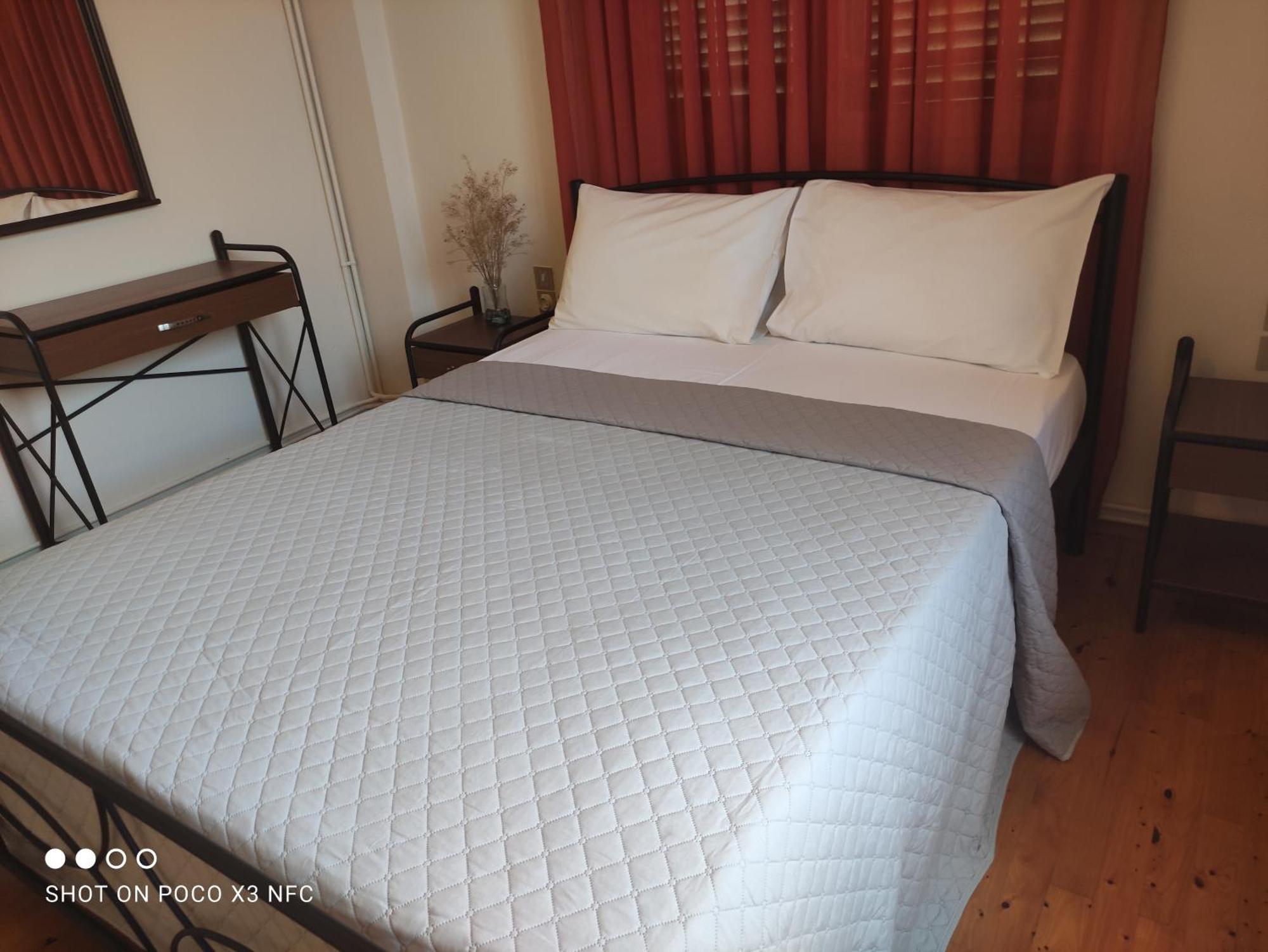 Manousos Apartment Lefkáda Zewnętrze zdjęcie