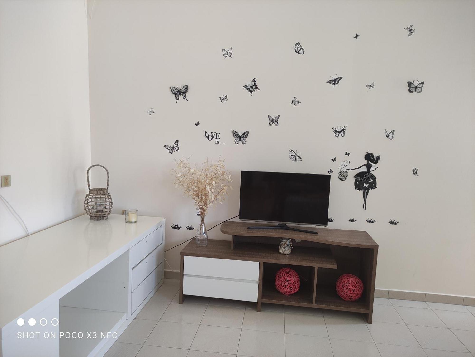Manousos Apartment Lefkáda Zewnętrze zdjęcie