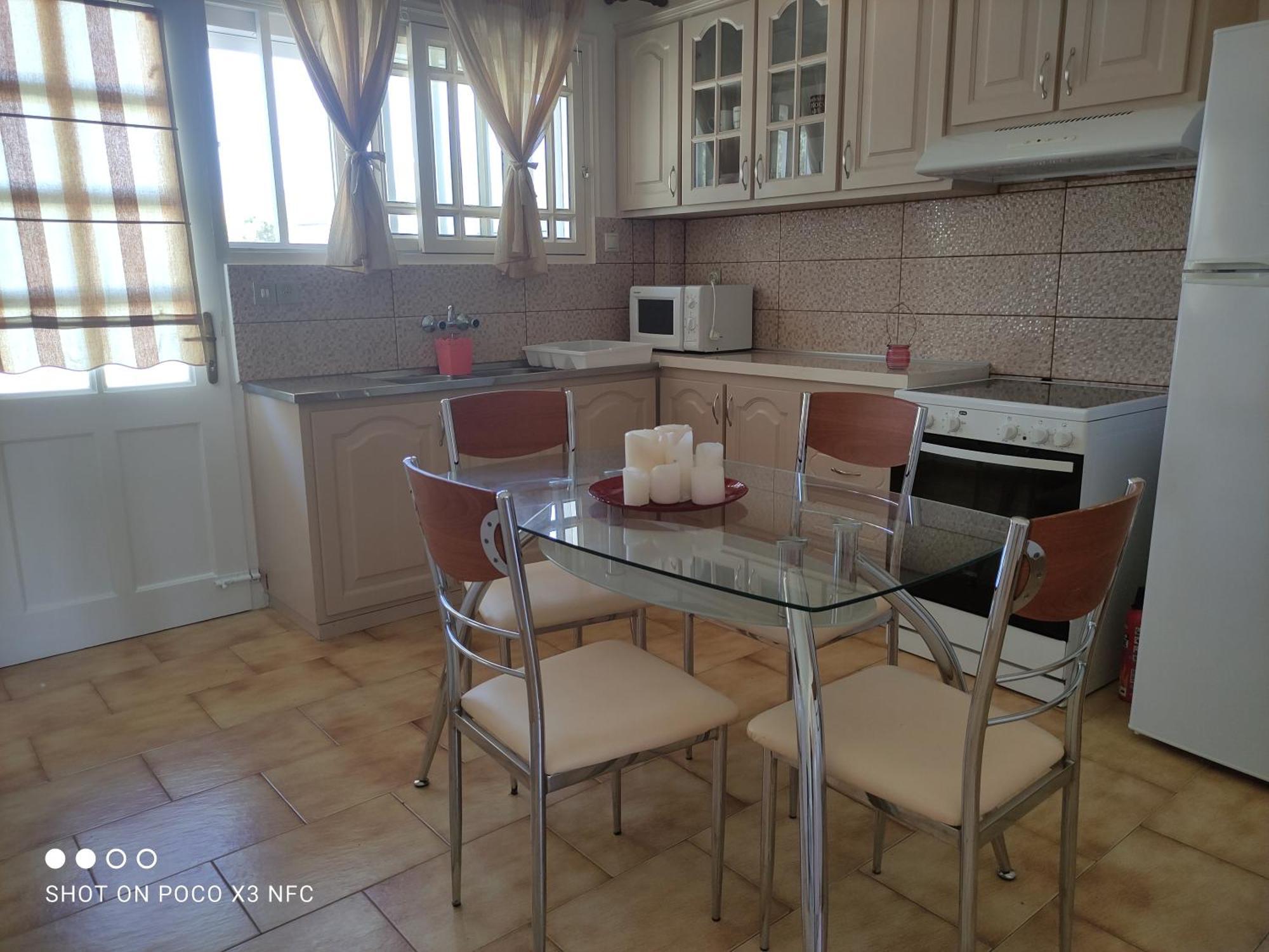 Manousos Apartment Lefkáda Zewnętrze zdjęcie